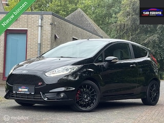 Ford Fiesta 1.6 ST 134KW/STLVW/PDC/NAVI/CAMERA/LMV/KEYLESS