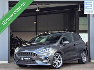 Ford Fiesta ST 1.5 EcoBoost Performance 200PK |Carplay|Clima