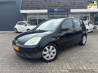 Ford Fiesta 1.3 Inruilkoopje | Airco | Zuinig | Alu velg