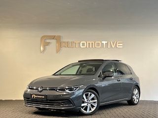 Volkswagen Golf 2.0 TDI R-Line Pano|Camera|Stoelverwarming|Sfeer|Keyless