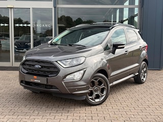 Ford Ecosport 1.0 EcoBoost Titanium ST-Line