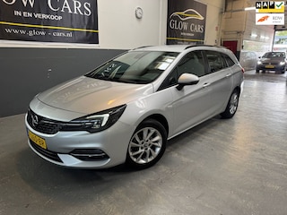 Opel Astra Sports Tourer 1.2 Edition |AIRCO|TREKHAAK|NAVI|CAMERA