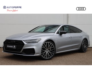 Audi A7 Sportback 50 TFSI e quattro S Edition Competition | SOH 87,8% | 300pk S-Tronic |