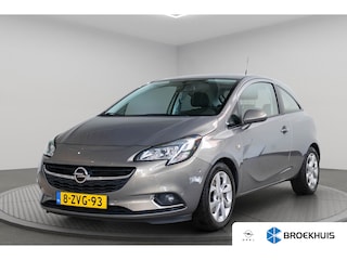 Opel Corsa 1.0 Turbo Color Edition | Camera | Parkeersensoren | Stoel & Stuurverwarming | Bluetooth | DAB | Lichtmetalen velgen |