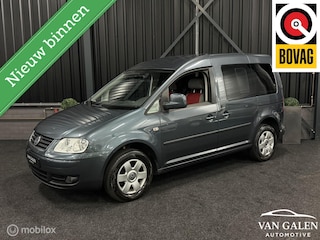 Volkswagen Caddy Combi 1.4 Comfortline 5p Airco|Grote Beurt.