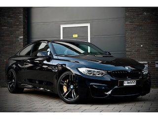 BMW 4-serie Coupé BMW | Dealer onderhouden | 100% origineel | 2e eigenaar | Vol opties