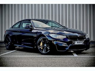 BMW 4-serie Coupé BMW | Dealer onderhouden | 100% origineel | 2e eigenaar | Vol opties