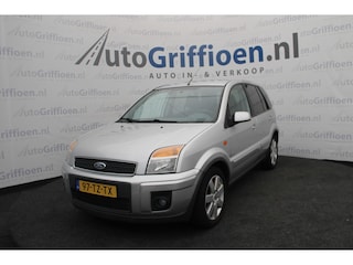 Ford Fusion 1.4-16V Futura nette MPV met airco