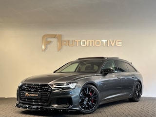 Audi A6 Avant 55 TFSI e quattro Pro Line S Competition Pano|Maxton|HuD|Trekhaak