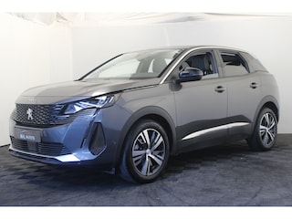 Peugeot 3008 1.2 PureTech Allure