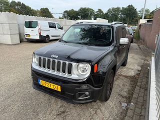 Jeep Renegade 1.4 MultiAir Opening Edition