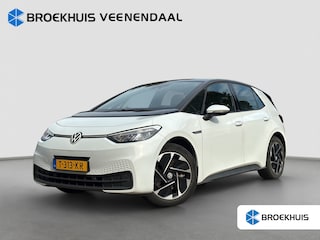 Volkswagen ID.3 Pro 58 kWh 204pk | Apple Carplay | Stoelverwarming | Adap. Cruise | Navigatie