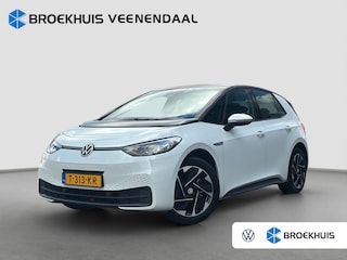 Volkswagen ID.3 Pro 58 kWh 204pk | Apple Carplay | Stoelverwarming | Adap. Cruise | Navigatie