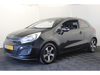 Kia Rio 1.1 CRDi Plus Pack