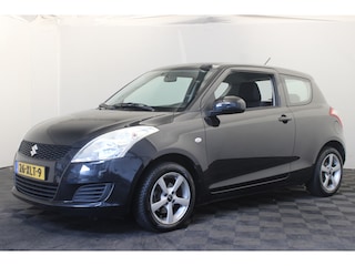 Suzuki Swift 1.2 Comfort EASSS
