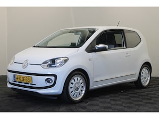Volkswagen Up 1.0 high up! BlueMotion