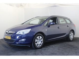 Opel Astra Sports Tourer 1.4 Turbo Edition