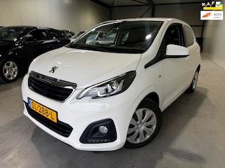 Peugeot 108 1.0 e-VTi Active volledig dealer onderhouden