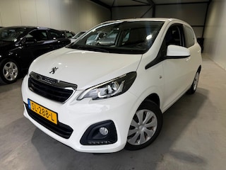 Peugeot 108 1.0 e-VTi Active volledig dealer onderhouden