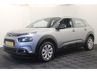 Citroën C4 Cactus 1.2 PureTech Feel |Camera|Navi|