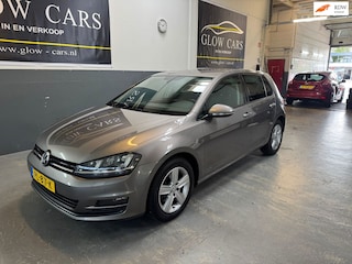 Volkswagen Golf 1.4 TSI Highline |AIRCO|CRUISE|APK|PDC|