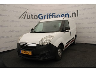 Opel Combo 1.3 CDTi L1H1 ecoFLEX nette marge-auto met airco