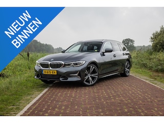 BMW 3-serie Touring 320d High Executive Edition