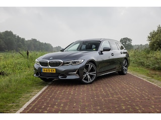 BMW 3-serie Touring 320d High Executive Edition