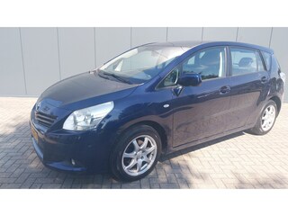 Toyota Corolla Verso 1.8 VVT-i Business//LEER//PANO//TREKHAAK