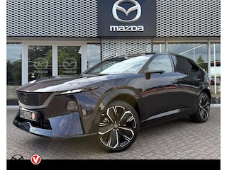 Mazda CX-6e Takumi Plus 78 kWh | ALL SEASON BANDEN | CAMERA SPIEGELS | 21” |