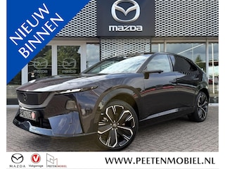 Mazda CX-6e Takumi Plus 78 kWh | ALL SEASON BANDEN | CAMERA SPIEGELS | 21” |