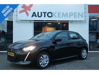 Peugeot 208 1.2 PT ACTIVE APPLE CARPLAY|CRUISE CONTROL|CLIMA|DEALERONDERHOUDEN
