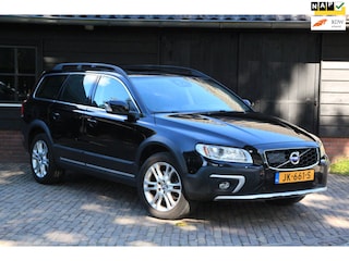 Volvo XC70 2.0 D4 FWD Polar+ Inscription/Elek-Dak/Xenon/Camera/Parkeersensorv/a