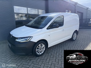 Volkswagen Caddy Cargo 1.5 TSI DSG 02-2022 Airco Navi PDC