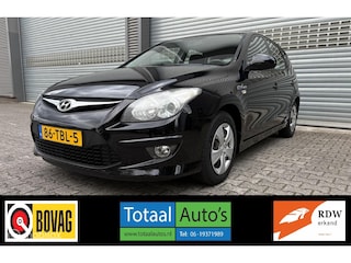 Hyundai i30 1.4i i-Drive Cool*NEDERLANDS*AIRCO*ONDERHOUDEN