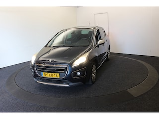 Peugeot 3008 1.6 THP Style Panodak Camera Trekhaak Dealer onderhouden