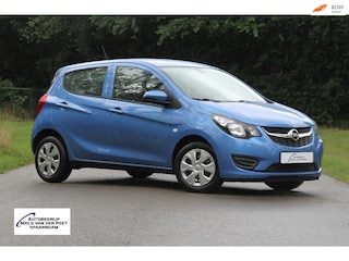 Opel Karl 1.0 ecoFLEX Edition / Airco / Cruise control / Bluetooth / Elektrische ramen