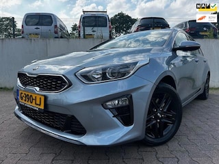 Kia Ceed Sportswagon 1.0 T-GDi DynamicLine/BTW AUTO/NL AUTO/APPLE CARPLAY/NAP/CAMERA/PDC/