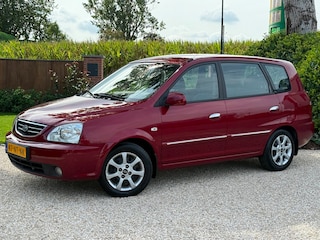 Kia Carens 1.8-16V EX *1E EIGENAAR+CLIMA+NIEUWE APK*