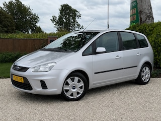 Ford C-MAX 1.6-16V Trend *ORIGINEEL NL+AIRCO+NIEUWE APK*