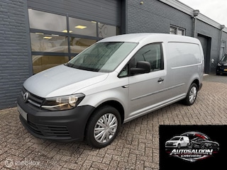 Volkswagen Caddy 1.4 TSI 10-2017 Airco Navi PDC