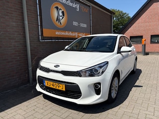 Kia Rio 1.0 TGDI DynamicLine