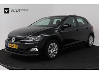 Volkswagen Polo 1.0 TSI Comfortline (CAMERA, CRUISE ADAPTIEF, CARPLAY)