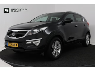 Kia Sportage 1.6 GDI ISG X-ecutive Plus Pack (CRUISE CONTROL, PARKEERSENSOREN, AIRCO)