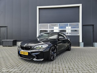 BMW 2-serie Coupé DCT PURE750| 545PK & 730NM | NL-auto!