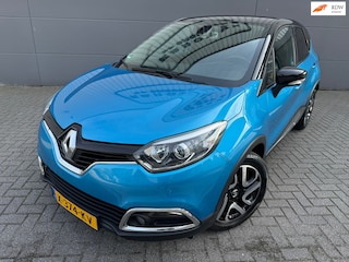 Renault Captur 0.9 TCe Dynamique*NAVI*Trekhaak*Cruise*StoelVerwam*2eEigenaar*Velgen