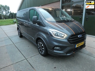 Ford Transit Custom 320 2.0 TDCI L2H1 Sport* navi/cam*xenon*