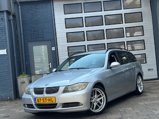 BMW 3-serie Touring 320i Business Line | Clima | Cruise | Navi | Automaat