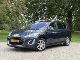 Peugeot 308 SW 1.6 VTi Active