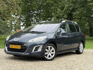 Peugeot 308 SW 1.6 VTi Active